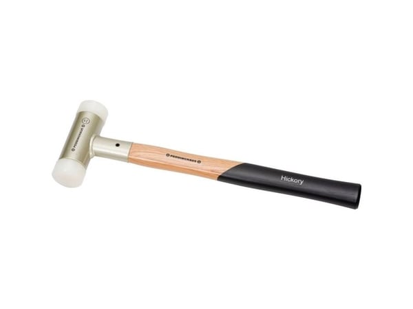 Peddinghaus dødslagshammer Ø35 mm med Hickory skaft