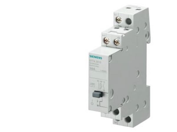 Siemens 5TT4206-1, 16 A, Multifärg, 129 g, 21 mm, 93 mm, 83 mm