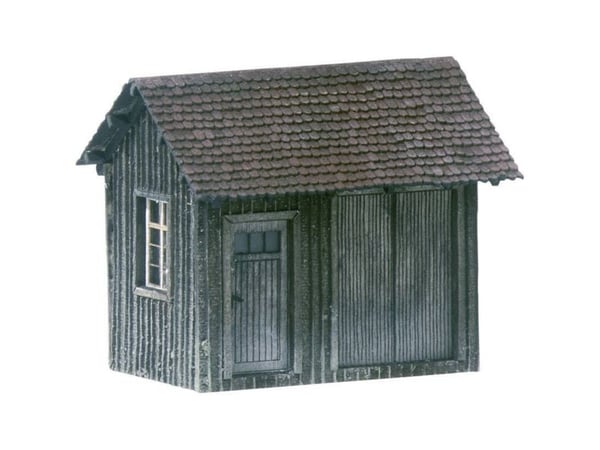 Verktøyskott H0 MBZ 10063