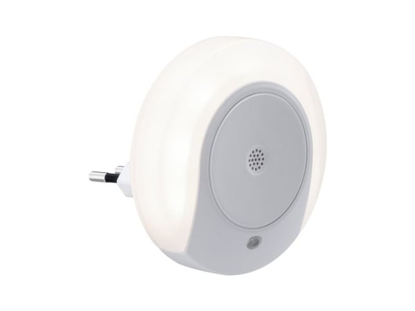 Paulmann Horby, LED, Strømkontakt, Gutt/Jente, AC