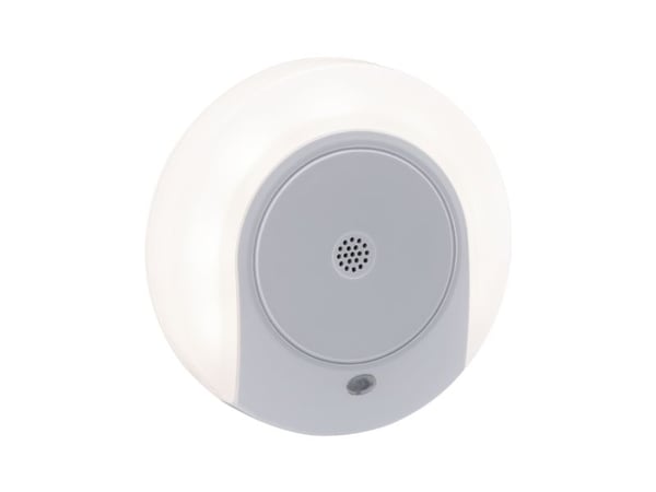 Paulmann Horby, LED, Strømkontakt, Gutt/Jente, AC