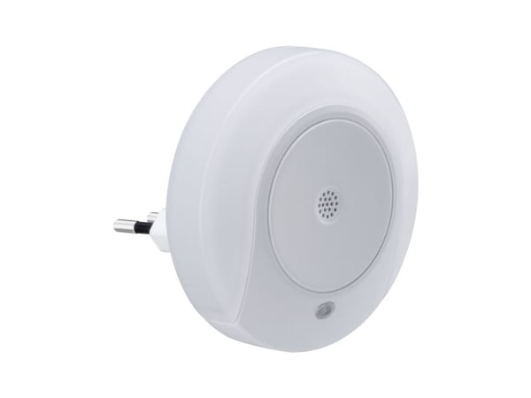 Paulmann Horby, LED, Strømkontakt, Gutt/Jente, AC