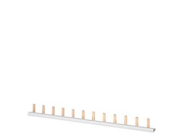 PIN Samleskinne 10mm² 2PH L1016MM