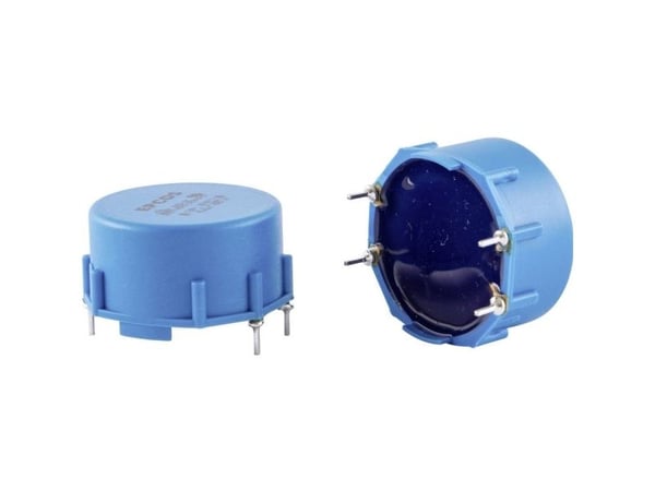 TDK B82725A2103N001 ringkjernedrossel med radial tråd B82725 1,8 mH 14 m? 10 A (1 stk)