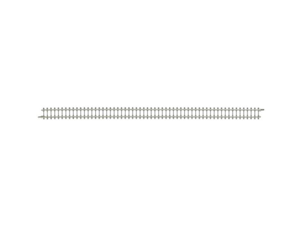 Märklin Straight Track, 15 År, Svart, Gul