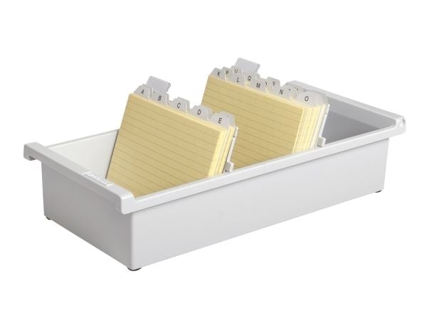 HAN 956-0-11, A6, Hvit, 171 mm, 346 mm, 76 mm, Tyskland