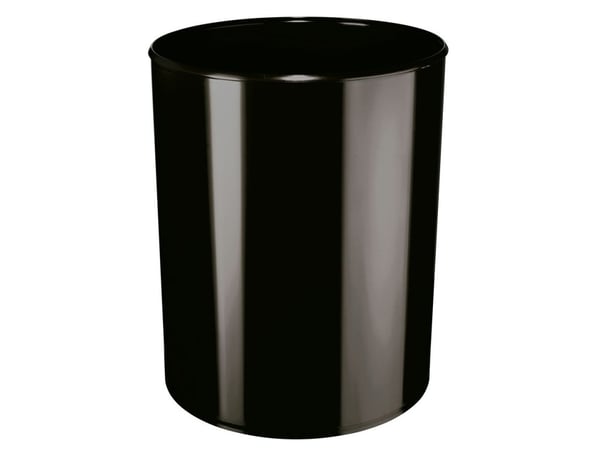 HAN 1814-F-13, 13 l, Andre, Polystyren (PS), Sort, TÜV, 240 mm