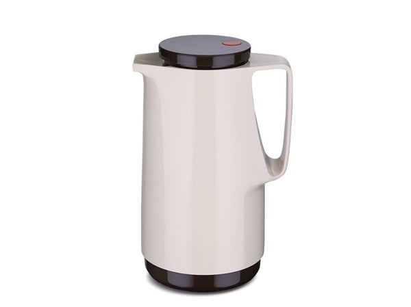 Termoskannu Rotpunkt 760 1 ltr Beige/hiekka,kpl Termoskannu Rotpunkt 760 1 ltr Beige/hiekka,kpl