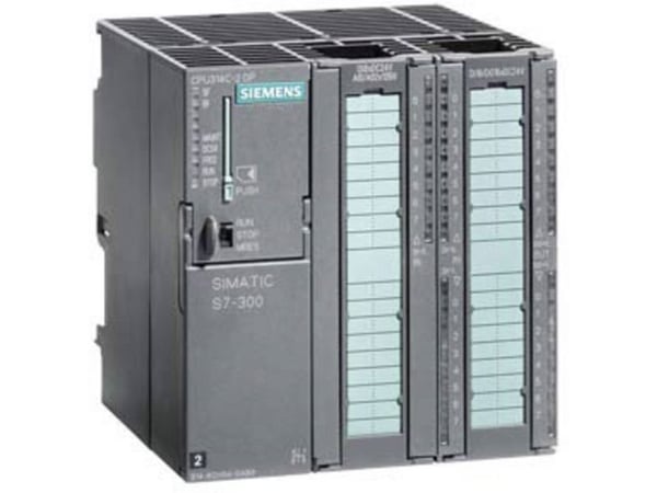 Siemens 6ES7314-6CH04-0AB0