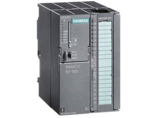 Siemens 6ES7312-5BF04-0AB0 6ES73125BF040AB0 PLC-CPU 6ES7312-5BF04-0AB0 PLC-CPU