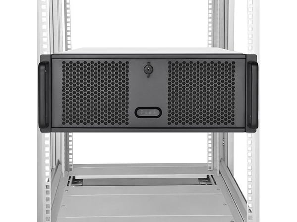 SilverStone RMS06-22 - Skyddskit - monterbart stativ