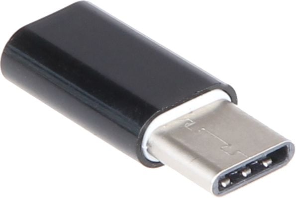 Joy-iT K-1483, MicroUSB - B, USB - C, Sortera