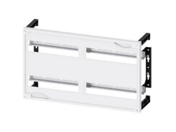 Siemens 8GK4351-2KK22, Stangmontering til elektrisk skap, Hvit, CE, Tyskland, 500 mm, 300 mm