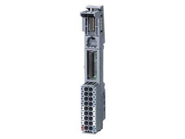 Siemens 6ES7193-6BP00-0BA1, Monivärinen, 49 g, 1 kpl, 45 mm, 28 mm, 122 mm