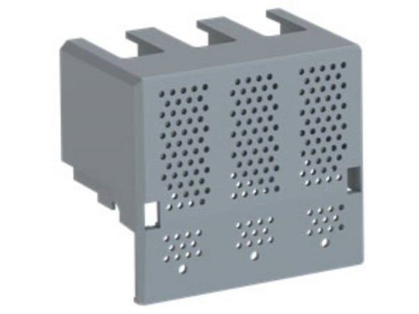 ABB 1SCA140414R1001 Päätelaitteen kansi 1 kpl