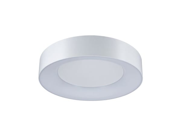 Paulmann HomeSpa Casca, Ikke-utskiftbare pærer, 3200 lm, IP44, Hvit