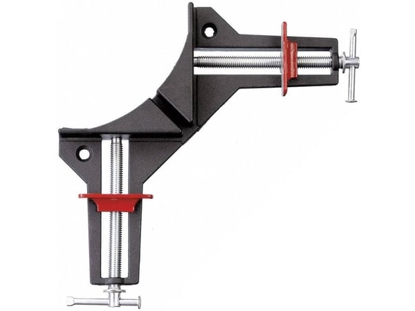 Vinkelskruetvinge WS1 Bessey WS1 klembredde (maks.): 73 mm