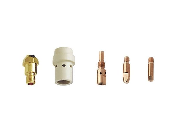 Power-nozzles Lorch 535.8101.2