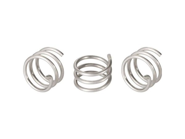 Retaining springs Lorch 535.8100.9