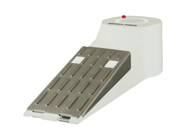 kh-security Alarmdørstopper 100 dB 100185