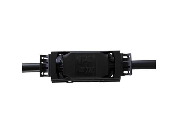 Heidemann 30441 ISO-FLEX M -kaapeliläpivienti Sisältö: 1 kpl