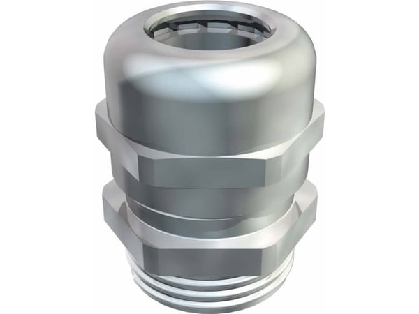 OBO Bettermann V-TEC VM12 MS 2086018 Kaapeliläpivienti Metalli 1 kpl OBO Bettermann V-TEC VM12 MS 2086018 Kaapeliläpivienti Metalli 1 kappale