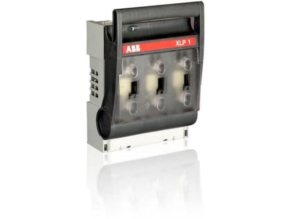 ABB XLP1-6BC, 3P, kaapeli, Grå, IP30, IEC60947-3, 800 V