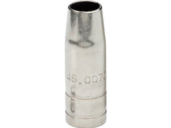 Gasmunstycken Lorch 535.8105.1