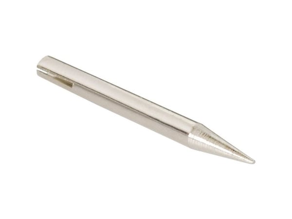 Star Tec 08160 loddespiss pennform 0,5 mm (1 stk.)