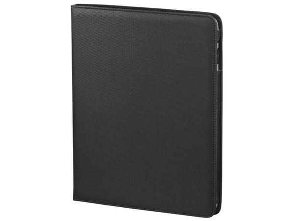 Hama Arezzo, Folio, Svart, Alle merker, 15,2 cm (6"), Polyurethan, Kindle WiFi / Paperwhite Kobo Touch / Glo