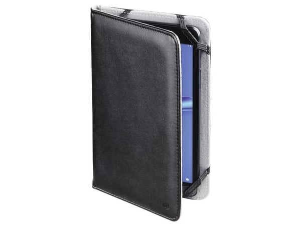 Hama Piscine, Folio, Svart, 15,2 cm (6"), Polyurethan, 120 mm, 15 mm