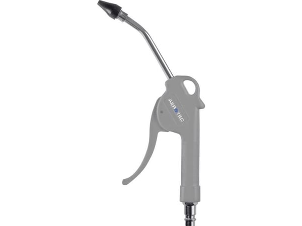 Aerotec KSP-G 120 Ilmapuhalluspistooli 10 bar