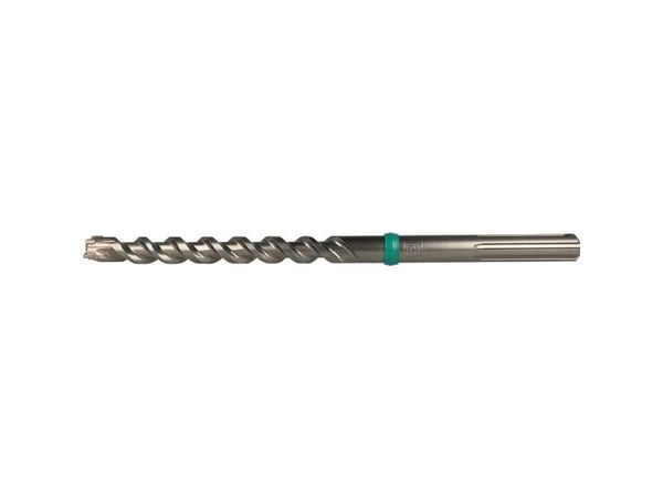Heller EnDuro 28195 9 Kovametalliporavasara 22 mm Kokonaispituus 720 mm SDS-Max 1 kpl