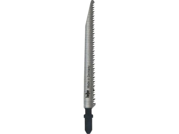 Heller 27633 sticksågblad 7 st (1 set)
