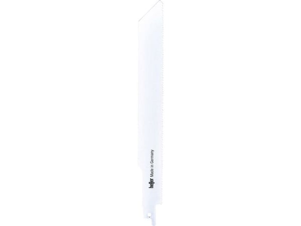 Heller 27640 5 Bajonetsavklinge 1 stk