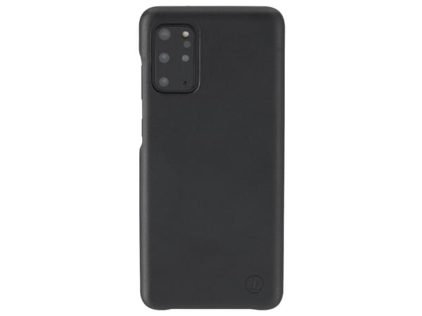 Hama Finest Sense, Etui, Samsung, Galaxy S20+ (5G), 17 cm (6.7"), Svart