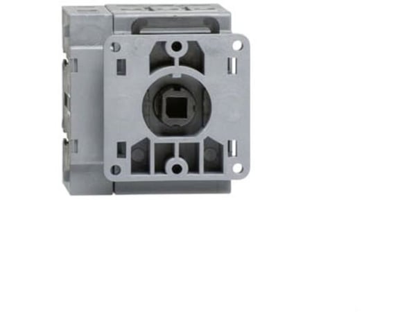 ABB OT40FT4N2, Frånskiljare, Grå, 4P, IP20, 48,5 mm, 52 mm