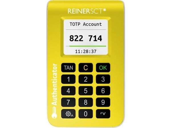 Reiner SCT 2708015-000, AAA, 62,5 mm, 19 mm, 102 mm, 80 g, 200 g