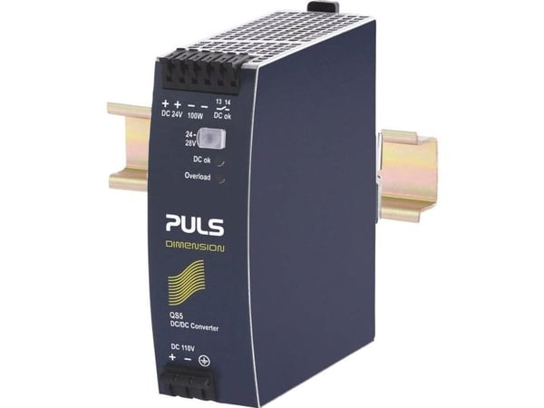 PULS DIMENSION DC/DC-omformer 100 W (QS5.241-60)