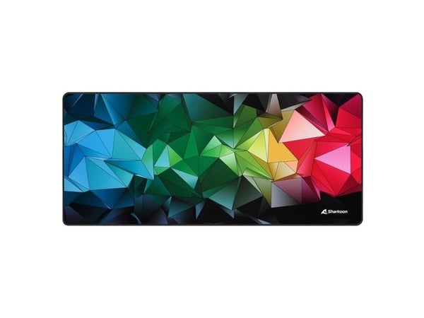 Sharkoon Skiller SGP30 - Musematte - størrelse XXL - Poly