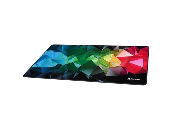 Sharkoon Skiller SGP30 - Musematte - størrelse XXL - Poly