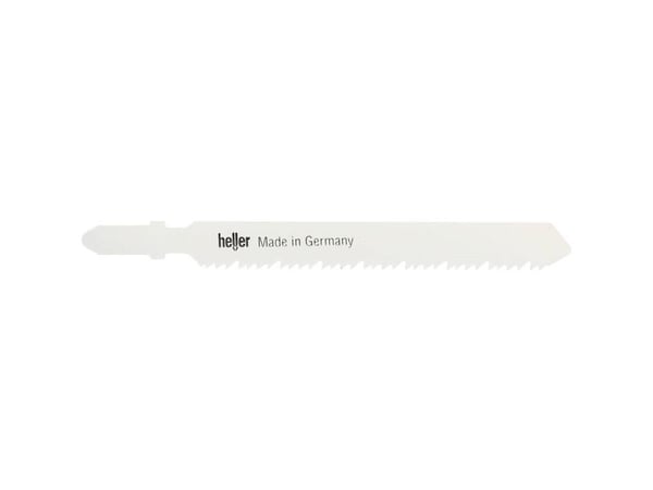 Heller 25818 sticksågblad 0 1 set