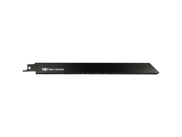 Heller 25813 5 Bajonettisahanterä Sahanterän pituus 210 mm 1 kpl