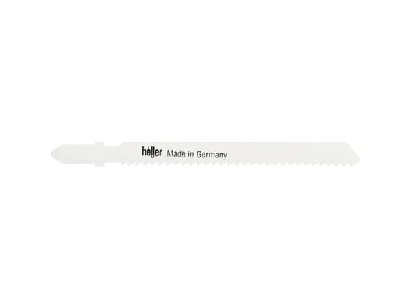 Heller 24006 sticksågblad 2 st. 1 set