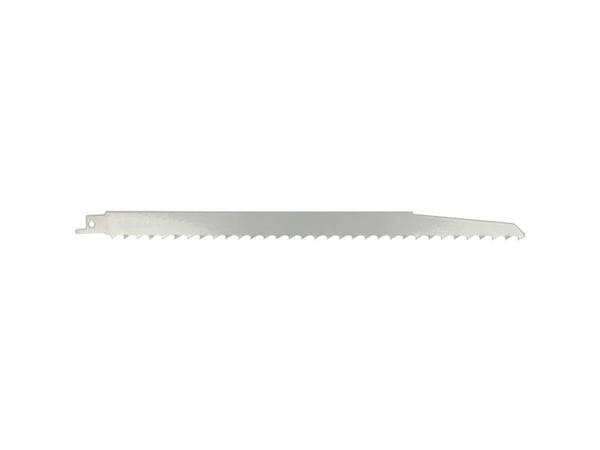 Heller 24043 7 Bajonettisahanterä Sahanterä pituus 280 mm 1 kpl