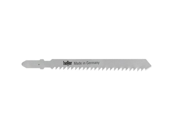 Heller 24012 sticksågblad 3 st. 1 set