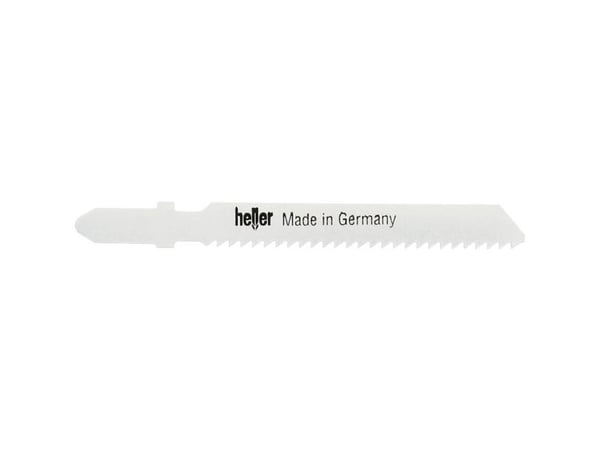 Heller 24009 sticksågblad 3 st set