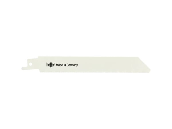 Heller 24048 sticksågblad, bladlängd 130 mm (1 st)
