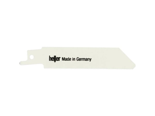 Heller 24047 5 Bajonettisahanterä Sahanterän pituus 80 mm 1 kpl