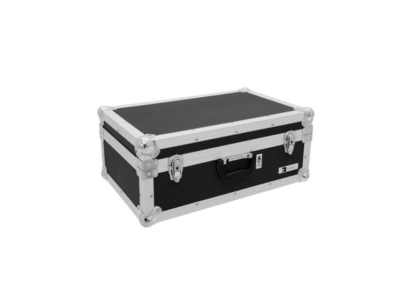 Roadinger Universal Case Tour Lock musta (3012620G)